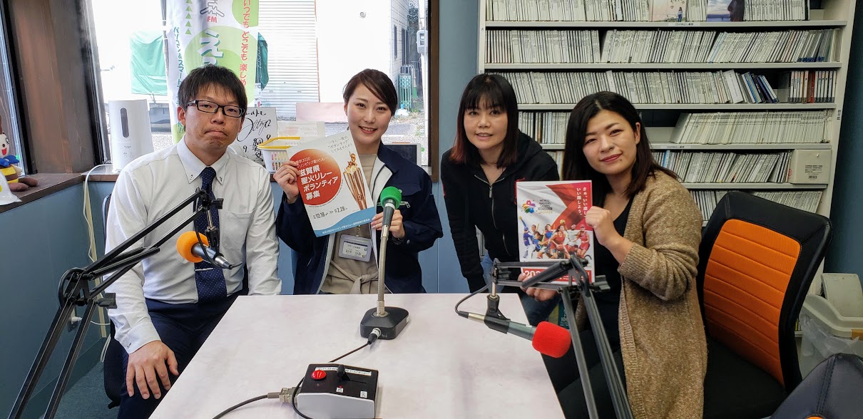 草津市提供「スマートウェルネスくさつ～めざせ健幸都市～」2月28日12