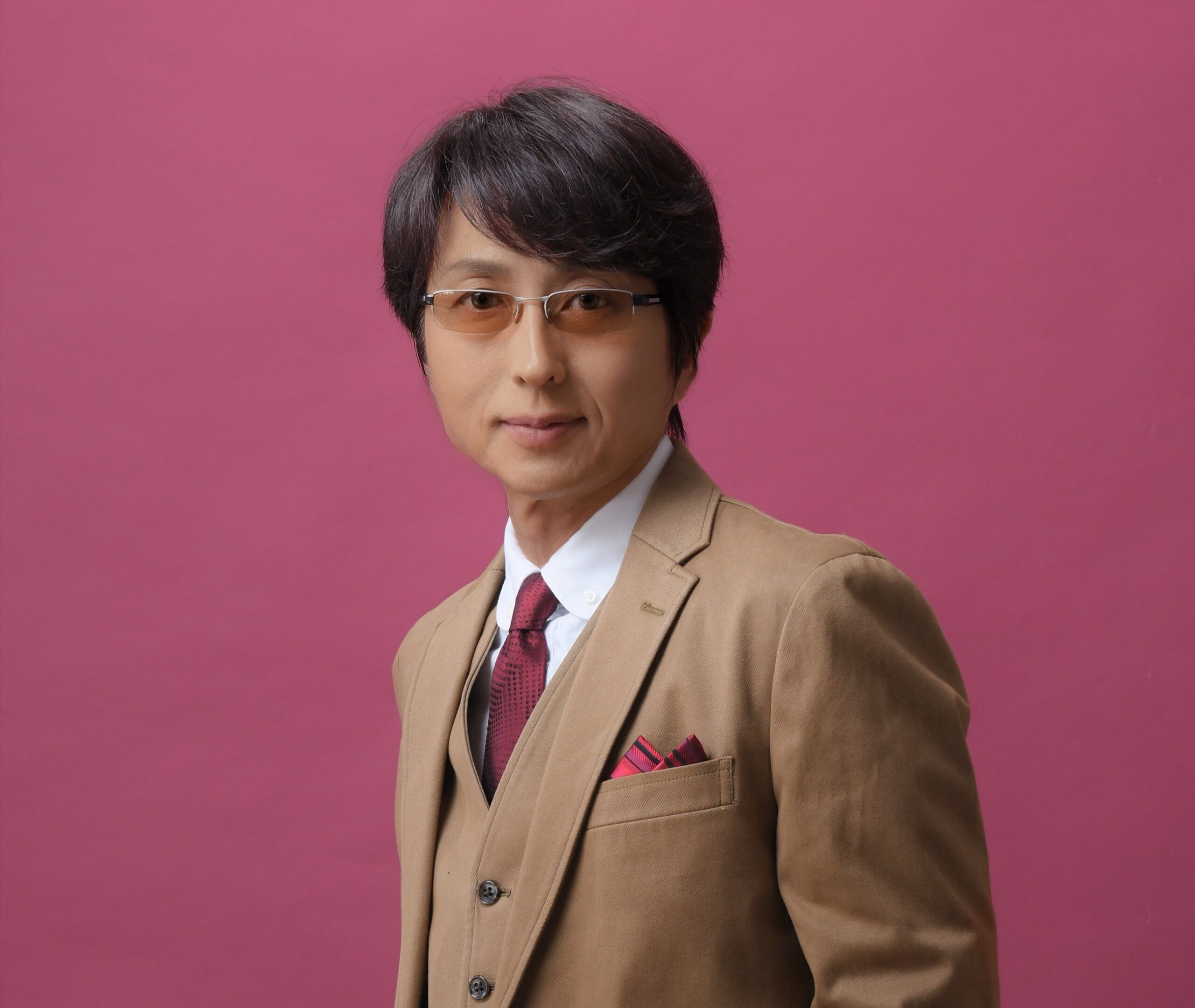 2/5(月）13：00～愛民のLove melody 電話ゲスト 崎谷健次郎さん