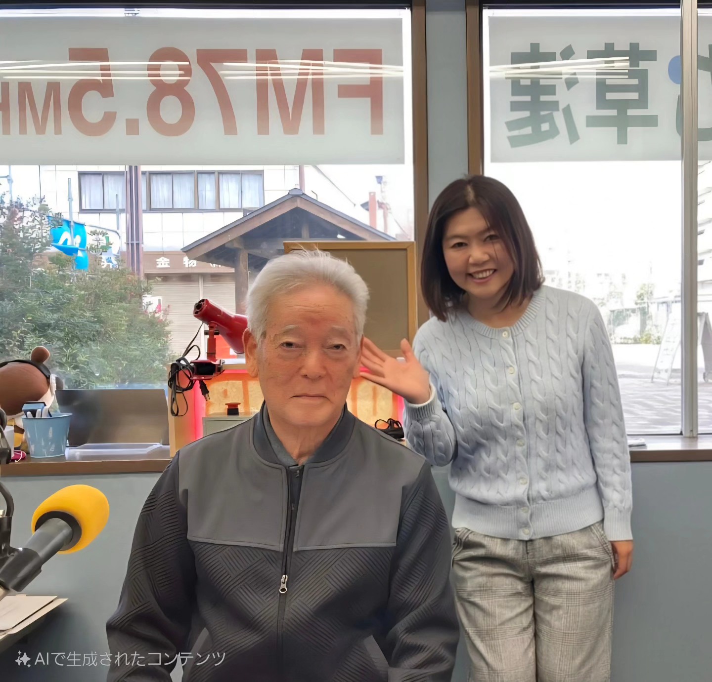 3/2(月）くさつ☆コミュニTea Time | えふえむ草津