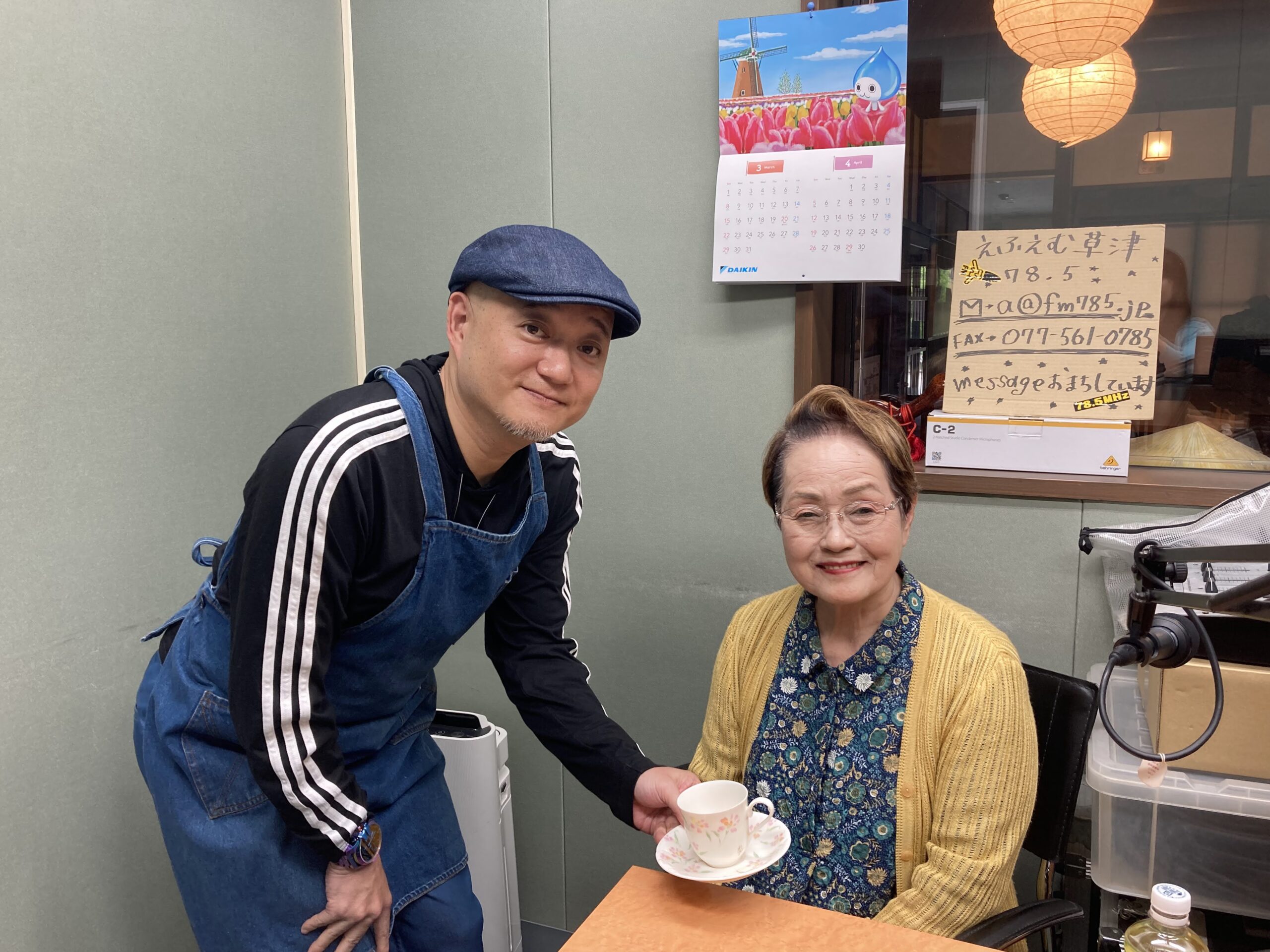 俳句を楽しむ新しいスタイル｜草津俳句カフェ